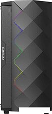 Корпус GameMax Diamond (черный) Корпус GameMax Diamond (черный)