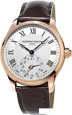 Гибридные умные часы Frederique Constant FC-285MC5B4