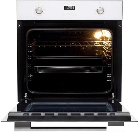 Электрический духовой шкаф Konigin Sage 60 WH E8