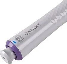 Круглая  плойка Galaxy GL4616 (фиолетовый)