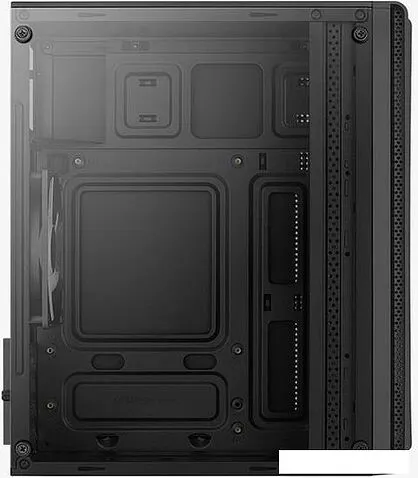 Корпус AeroCool Evo Mini-G-BK-v1