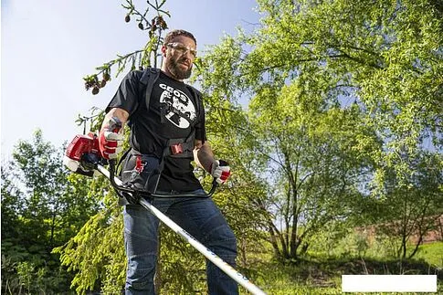 Триммер Geos Max Comfort 126 B