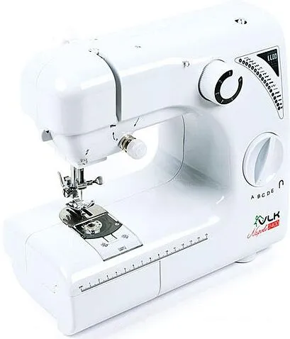 Швейная машина VLK Napoli 2400