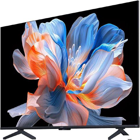 MiniLED телевизор Xiaomi TV X Mini LED 43" 2026 L43MC-SMRU (международная версия)