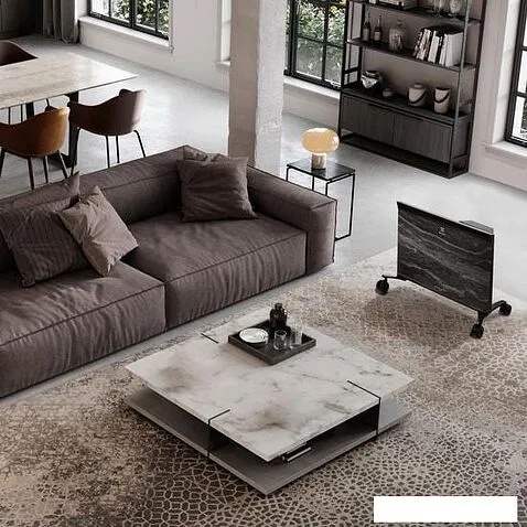 Конвектор Electrolux ECH/BMI-1500 Brilliant Marble