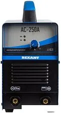 Сварочный инвертор Rexant АС-250А