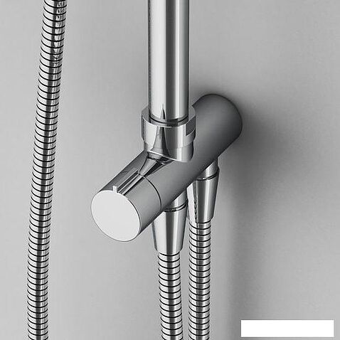 Душевая система AM.PM ShowerSpot F0790000