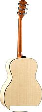 Акустическая гитара Flight HPLD-400 Maple