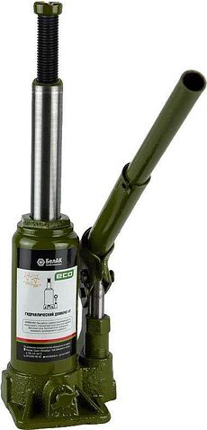 Бутылочный домкрат БелАК Эко БАК.70013 4т