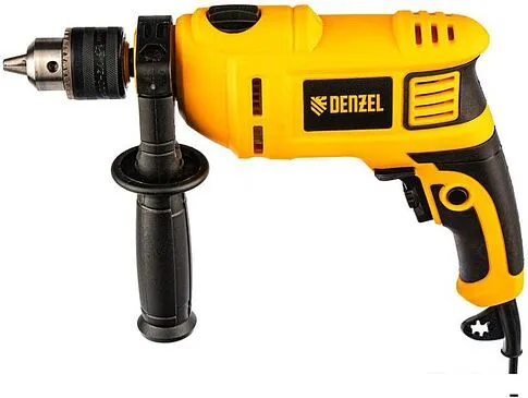 Ударная дрель Denzel ID-750