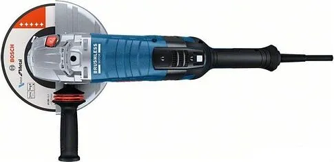Угловая шлифмашина Bosch GWS 30-230 PB Professional 06018G1100