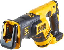 Сабельная пила DeWalt DCS369P2 (с 2-мя АКБ, кейс)