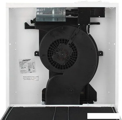 Кухонная вытяжка Jetair Senti WH/F/50 (PRF0023851)
