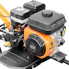 Мотокультиватор Skiper SP-720S (колеса 4.00-8) Мотокультиватор Skiper SP-720S (колеса 4.00-8)