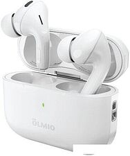 Наушники Olmio TWE-23 (белый)