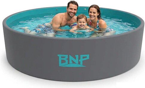 Надувной бассейн BNP Pool 200x50