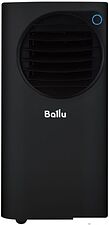 Мобильный кондиционер Ballu Eclipse BPAC-10 EPB/N6 black