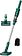 Пылесос Haier HVC150SH