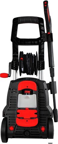 Мойка высокого давления Verton WM-2500R