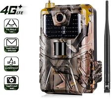 Фотоловушка Suntek HC-900LTE