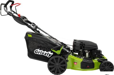 Газонокосилка Grizzly SKY-12