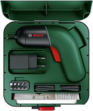 Электроотвертка Bosch IXO VI 06039C7120 (с АКБ, кейс) Электроотвертка Bosch IXO VI 06039C7120 (с АКБ, кейс)