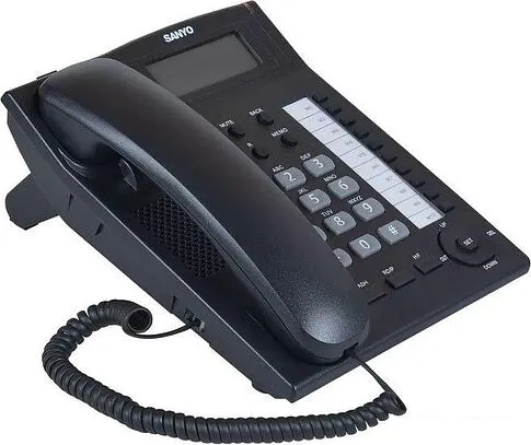 Проводной телефон Sanyo RA-S517B