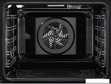 Электрический духовой шкаф Electrolux EOD3H50TX