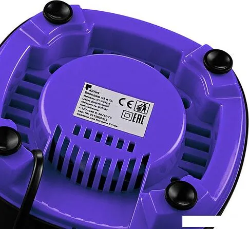 Стационарный блендер Kitfort KT-3032-1