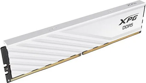 Оперативная память ADATA XPG Lancer Blade 2x16ГБ DDR5 6000 МГц AX5U6000C3416G-DTLABWH