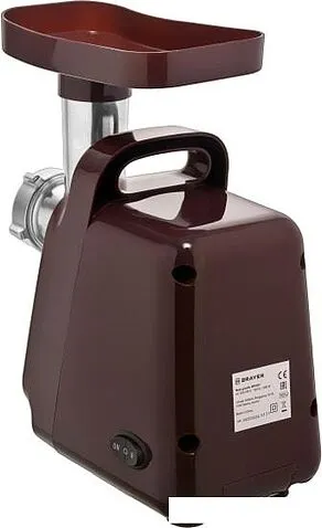 Мясорубка Brayer BR1601