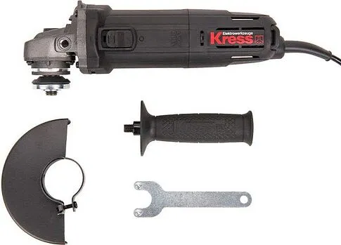 Угловая шлифмашина Kress KU712