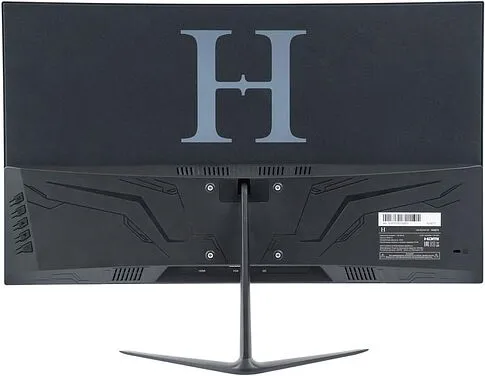 Монитор Horizont H24Z165