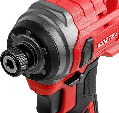 Винтоверт Wortex CWR 0218 1329730 (с 1-им АКБ, кейс)