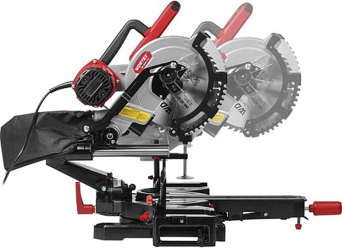 Торцовочная пила Wortex MS 2518-1 LO 2329002