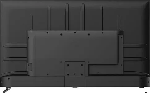 Телевизор Topdevice 55" QLED CQ08