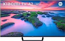 Телевизор Xiaomi Mi TV A2 50" (международная версия) Телевизор Xiaomi Mi TV A2 50" (международная версия)