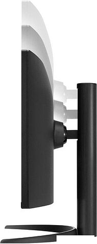 Монитор LG UltraWide 34WR55QK-B