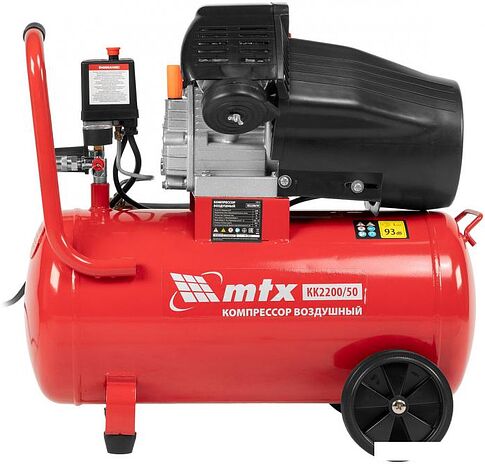 Компрессор MTX КК-2200/50 58024