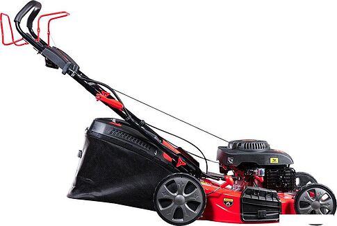 Газонокосилка Fubag FPL 56 SM ES 46296
