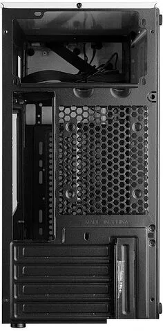 Корпус Ginzzu D390