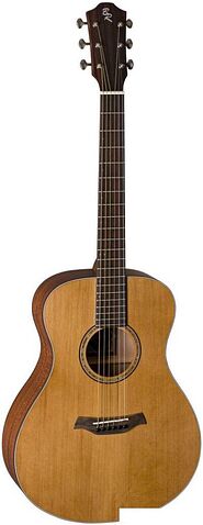 Акустическая гитара Baton Rouge X11C/F