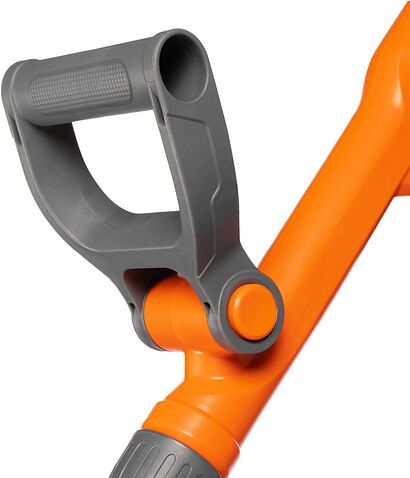 Мотокультиватор аккумуляторный Daewoo Power DAT 2521Li (без АКБ)