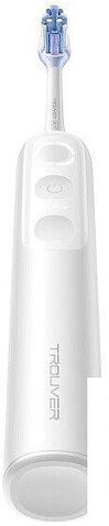 Электрическая зубная щетка Trouver Fresh 20 NE0 Electric Toothbrush ATB23B (белый)