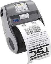 Чеки и этикетки TSC Alpha-3R 99-048A074-0402