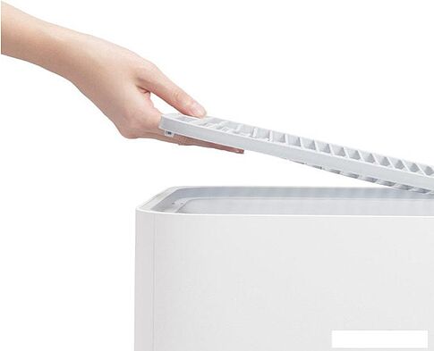 Очиститель воздуха Xiaomi Mi Air Purifier Max