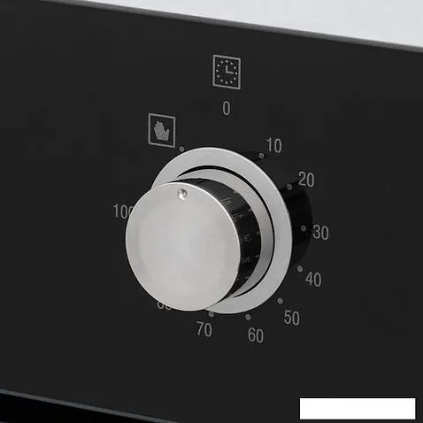 Электрический духовой шкаф Krona Aradeo 60 BL