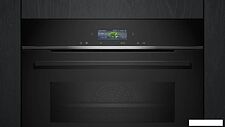 Электрический духовой шкаф Siemens iQ700 CM724G1B1