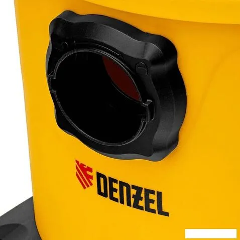 Пылесос Denzel RVC20