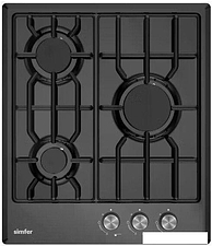 Варочная панель Simfer H45V30B025